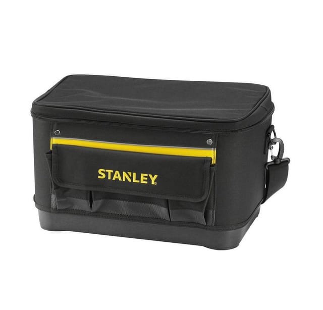 1-96-193 Werkzeugtasche 447 x 260 x 250 mm mit Dokumentenfach - Stanley