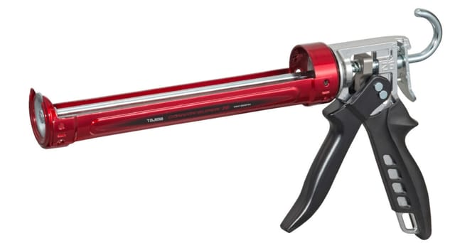Kartuschenpresse Convoy Super 26 310 ml 26:1 - Tajima