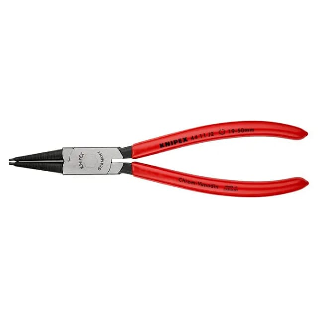 Sicherungszange 230 mm Innen Spezialzangen - Knipex