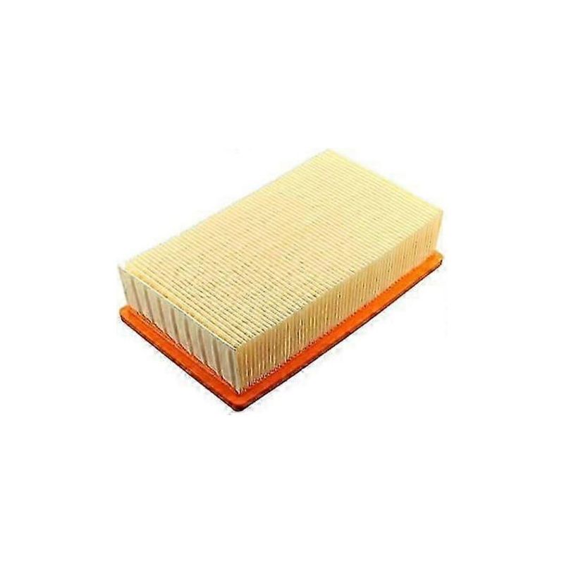 2er-pack Filter Für Hilti Vc 20 U, Vc 40 U, Um (lf 4) Und Kärcher Nt25, Nt35 Und Nt45 Staubsauger. Ersatzteile Für Staubsauger.