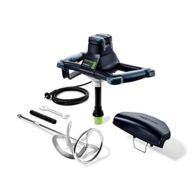 Festool Rührwerk MX 1200 RE EF HS3R Rührstab Absaugung Adapter ErgoFix 576743
