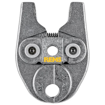 Rems - Profilcrimpzange rfz 16 für Mini-Press - 578492