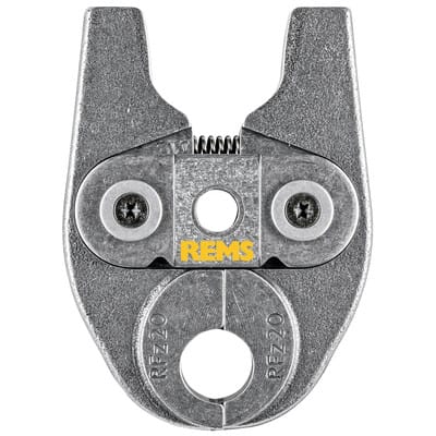Rems - Profilcrimpzange rfz 20 für Mini-Press - 578494