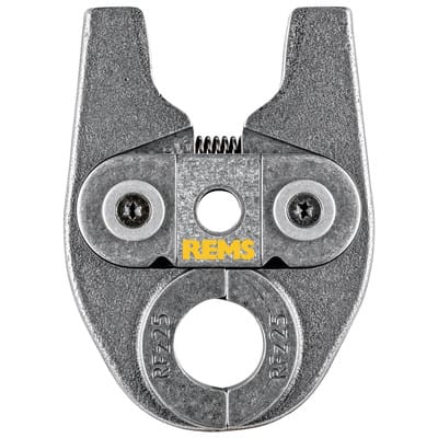 Rems - Profilcrimpzange rfz 25 für Mini-Press - 578496