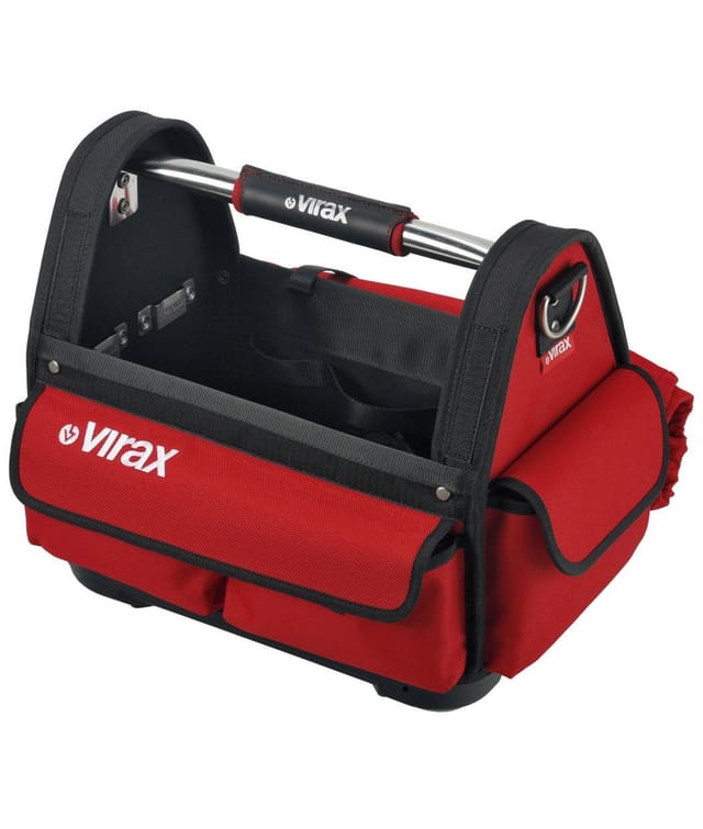 Mini-Werkzeugtasche Klempner VIRAX - 382650