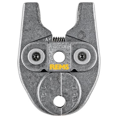 Rems - Profilcrimpzange rfz 12 für Mini-Press - 578490