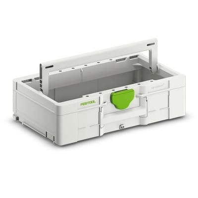 Systainer³ ToolBox SYS3 tb l 137 - Festool