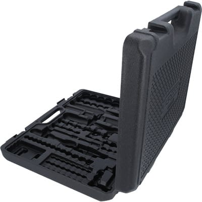 KS TOOLS Kunststoff-Leerkoffer für 917.0795 - 917.0795-99