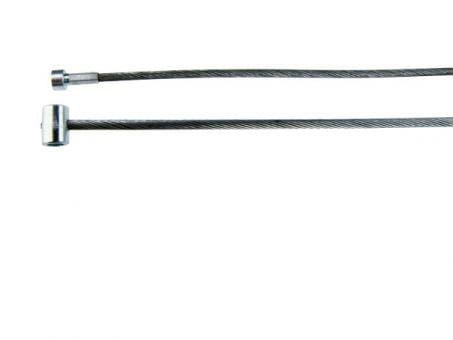 Bowdenzug für Gasbedienung Länge 3500 mm 1-299