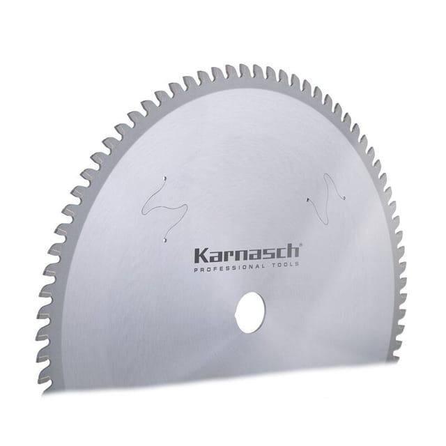 Karnasch - Hartmetall-bestücktes Kreissägeblatt Dry-Cutter Sandwich 160 mm