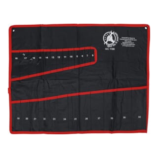 Leertasche für Art. 1198