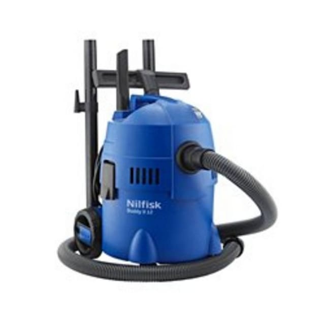 Nilfisk BUDDY II 12L EU 18451119 Nass-/Trockensauger 1200 W 12 l