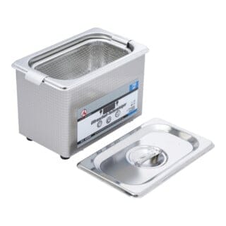 Bgs Technic - Ultraschall-Teilereiniger 700 ml