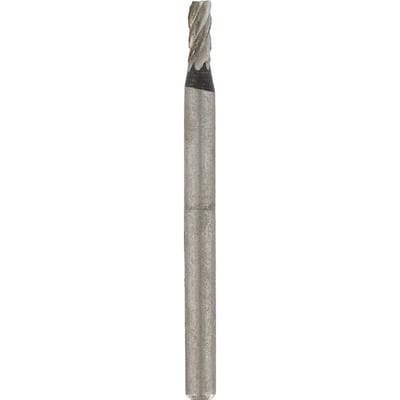 Dremel Graviermesser 113 Ø 1,6 mm Dremel