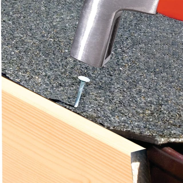 Dachpappstifte 2,0 x 20 mm, 1400 g Schrauben & Dübel