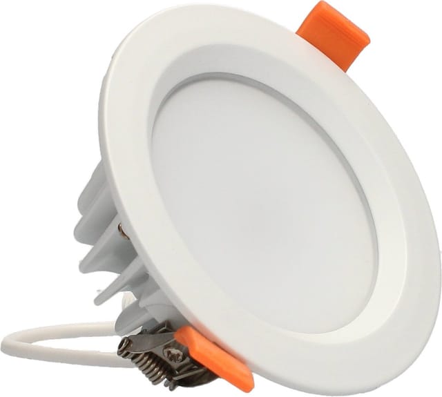 MIRA 7W 580lm Neutralweiß Einbaustrahler fürs Badezimmer ARLUX LIGHTING