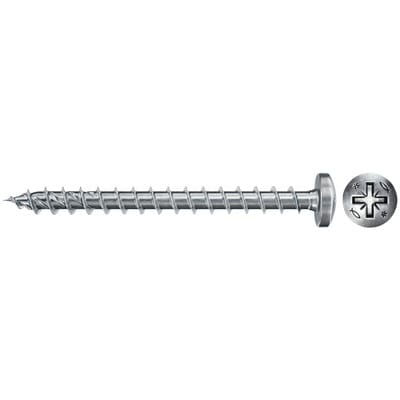 Power-Fast ii 6,0x60 ph blvz vg pz 100 100 Stk - Fischer