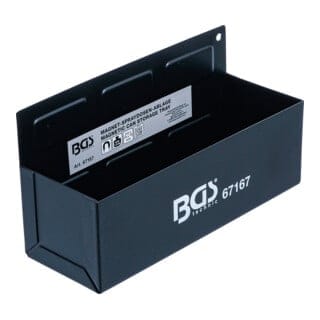Bgs Technic - Magnet-Spraydosen-Ablage 210 mm