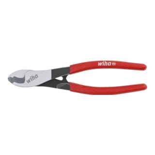 Kabelschneider Classic 180 mm, 7' (43538) - Wiha