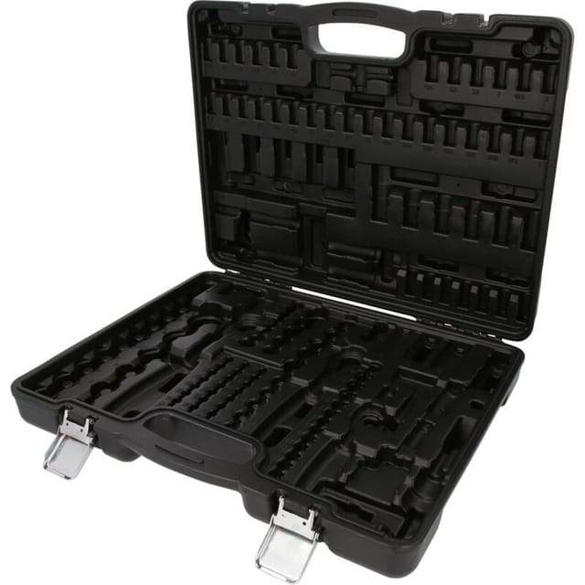 Kunststoff-Leerkoffer für 917.0779