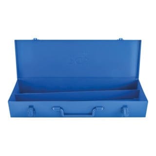 Bgs Technic - Metall-Leerkassette für Art. 1206