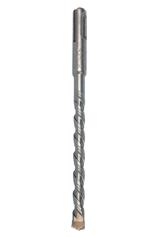 Wolfcraft - Hammer-schlagbohrer Hm Professional Sds-plus Schaft Ø 20 Mm Sds-bohrer