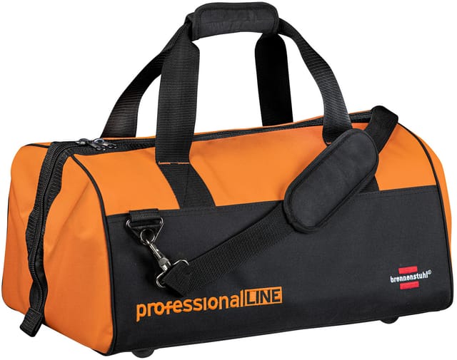 Brennenstuhl professionalLINE Baustellen-Transporttasche