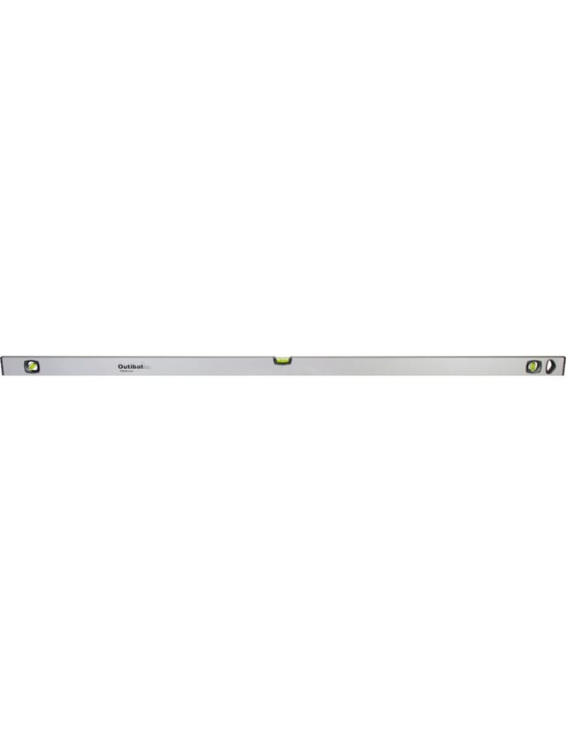 Niveau Profil Aluminium 150cm