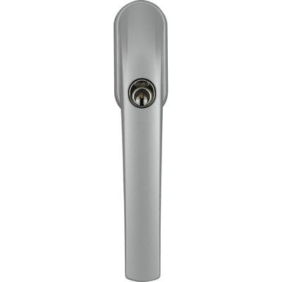 Abus - Abschließbarer Fenstergriff FG300 s AL0145 - 37386