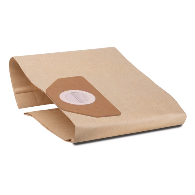 Papiertüten-Set, 10 Stück, Wetcat 1180 Cleancraft 7013475