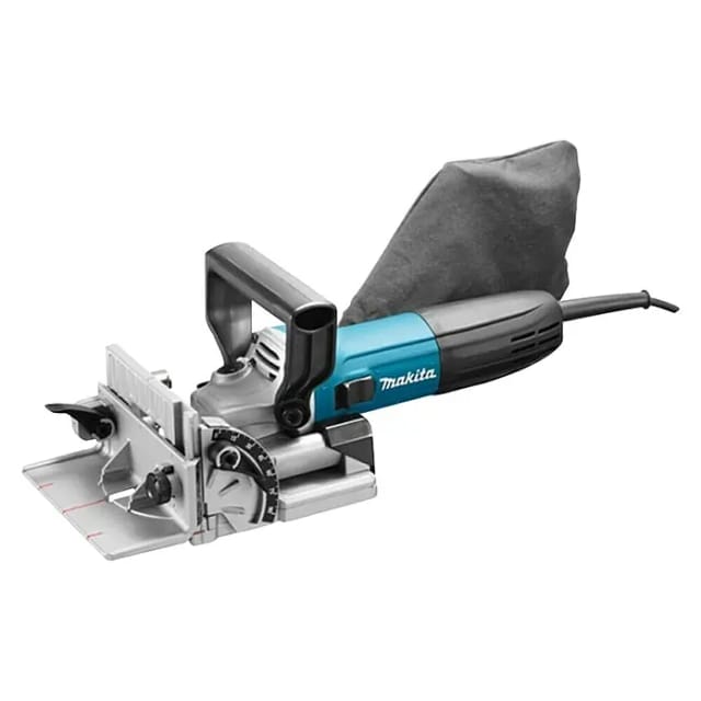 PJ7000J Nutfräse Nutfräse mit makpac - Makita