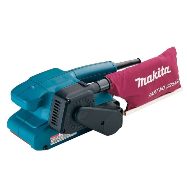 9910 Bandschleifer - Makita