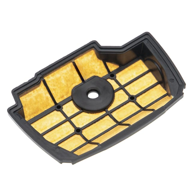 Vhbw - Filter Ersatz für Stihl 1145 140 4400, 1145 140 4404 für Motorsäge - Luftfilter