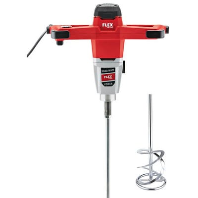 Mxe 1602 WR2 160 Rührwerk 495948 - Flex