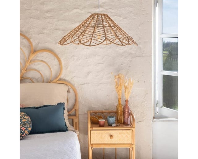 Volkslampe NATURAL