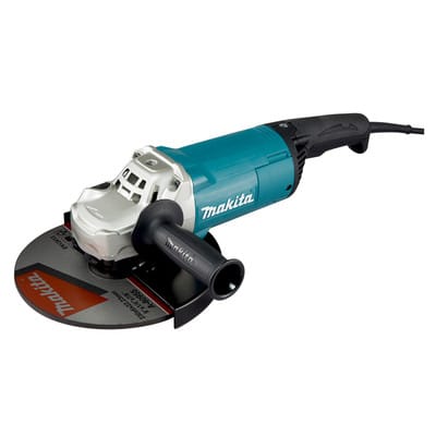 Winkelschleifer 230 mm, 2.200 w GA9061RF - Makita