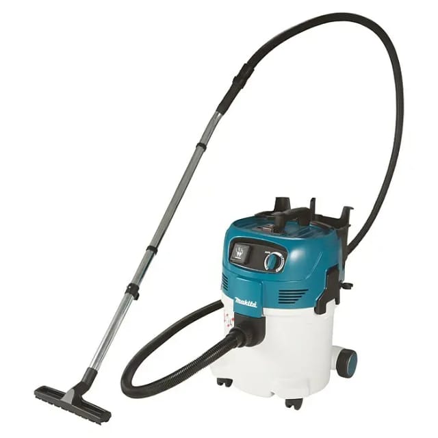 Aspirator Makita VC3012L 1200 W