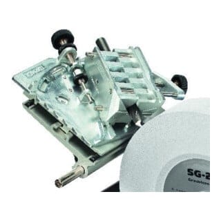 Schleifvorrichtung Bohrerschleifen DBS22 Nassschleifmaschine T4 T7 T8 - Tormek