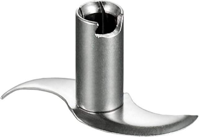 Esge 7040 Fleisch- und Gemüsemesser Silber