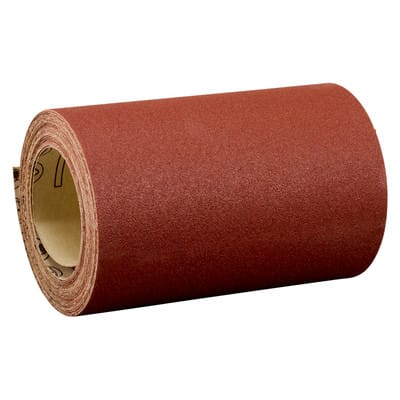 Schleifpapier Rolle 120 mmx5 m K120 P-38146 - Makita