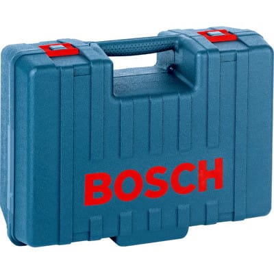 Kunststoffkoffer 480 x 360 x 220 mm - Bosch