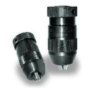 Röhm Schnellspann-Bohrfutter SUPRA-I, Größe 16, Aufnahme J6, Schwere Ausführung - 871066