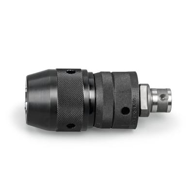 Fein - Schnellspann-Bohrfutter Spannweite 3-16 mm QuickIN Plus Aufnahme
