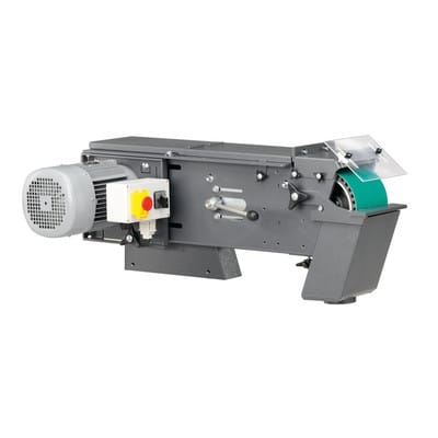 Fein - Bandschleifer (Basiseinheit), 150 mm umschaltbar grit gi 150 2H