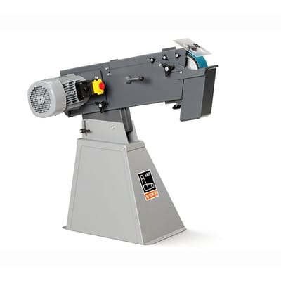 Bandschleifer GIS75 3x 400 / 440 v 50/60 Hz - 79022950443 - Fein