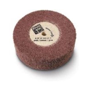 Lamellenvlieswalze 100 x 100 mm - 63721015010 - Fein