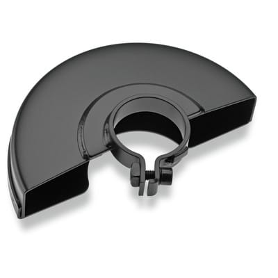 Fein - Schutzhaube für Trennarbeiten ø 180 mm - 63811009010
