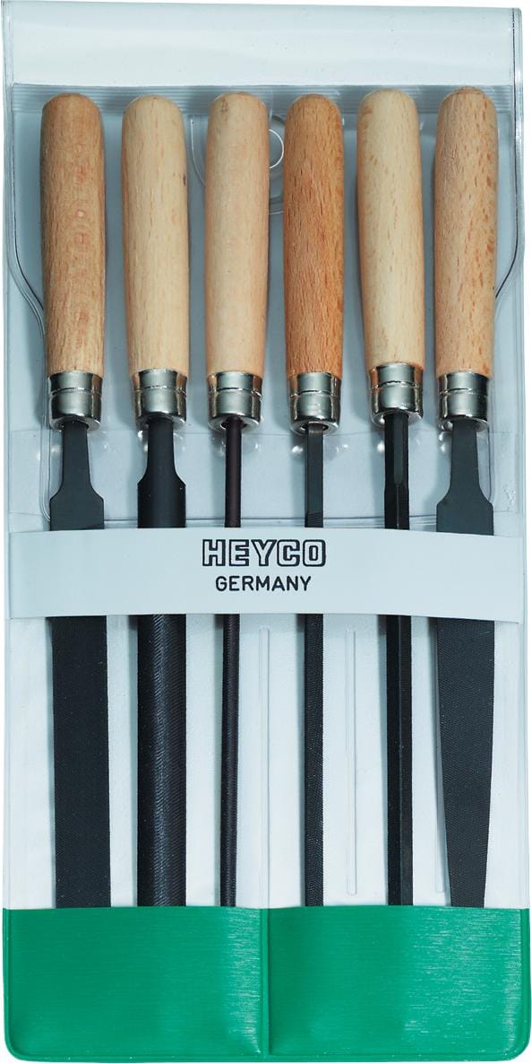 01689000030 Schlüsselfeilen