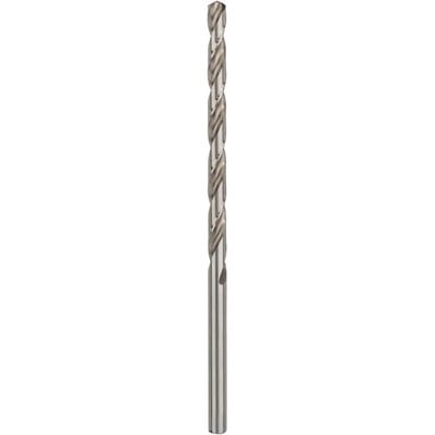 Bosch - pro Metal hss-g Spiralbohrer, 7 x 102 x 156 mm, 5 Stück