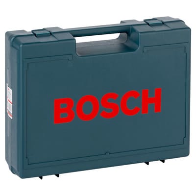 Kunststoffkoffer, 420 x 330 x 130 mm - Bosch